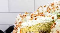 Watergate Cake Watergate Cake