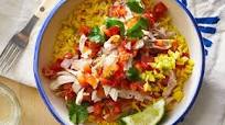 Slow Cooker Salsa Chicken Slow Cooker Salsa Chicken