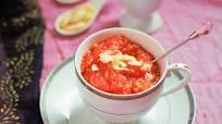 Gajar ka Halwa with Khoya recipe Gajar ka Halwa with Khoya recipe