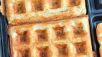 Syn Free Classic Belgian Waffles Syn Free Classic Belgian Waffles