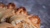 Pizza Crescent Ring: the tasty party appetizer everyone will love Pizza Crescent Ring: the tasty party appetizer everyone will love