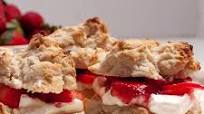 BEST Bisquick Strawberry Shortcake Recipe BEST Bisquick Strawberry Shortcake Recipe