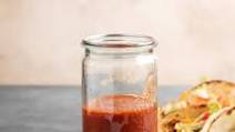 Homemade Taco Sauce Homemade Taco Sauce