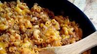 Crazy Good Chili Mac Crazy Good Chili Mac