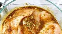 Ninja Foodi Chicken Tenders (Air Fry) Ninja Foodi Chicken Tenders (Air Fry)