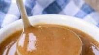 Brown Gravy Recipe Brown Gravy Recipe