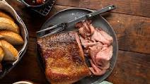 Bottom Round Roast with Mushroom Sauce Bottom Round Roast with Mushroom Sauce