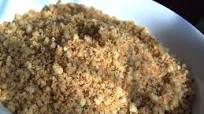 Gluten Free Shake and Bake Mixture Gluten Free Shake and Bake Mixture
