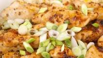 Slow Cooker Honey Mustard Chicken Slow Cooker Honey Mustard Chicken