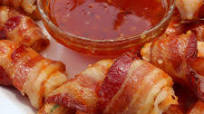 Bacon Wrapped Grilled Shrimp Recipe Bacon Wrapped Grilled Shrimp Recipe