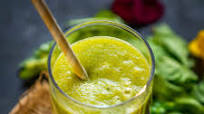 Celery Smoothie Recipe Celery Smoothie Recipe