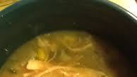Lean Green Chicken Chili Lean Green Chicken Chili