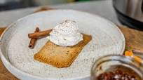 Instant Pot Air-Fried Strawberry Pop-Tarts Instant Pot Air-Fried Strawberry Pop-Tarts