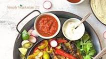 Easy Air Fryer Fajita Veggies Easy Air Fryer Fajita Veggies