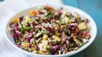 Chopped Antipasto Salad Chopped Antipasto Salad