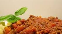 Slow Cooker Bolognese Slow Cooker Bolognese