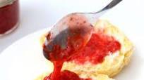 Instant Pot 3-Ingredient Strawberry Jam Instant Pot 3-Ingredient Strawberry Jam