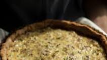Pizza Rustica Pizza Rustica