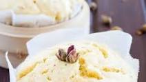 Rose Ginger Steamed Sponge Cake (Ma Lai Go) Rose Ginger Steamed Sponge Cake (Ma Lai Go)