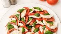 Italian Antipasto Caprese Salad Recipe Italian Antipasto Caprese Salad Recipe