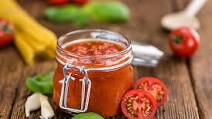 Tomato Basil Pasta And Pizza Sauce Recipe Tomato Basil Pasta And Pizza Sauce Recipe