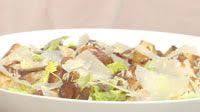 The best chicken caesar salad The best chicken caesar salad