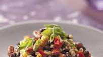 Bean & Barley Salad Bean & Barley Salad