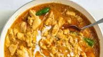 South Indian-Style Chicken Curry South Indian-Style Chicken Curry