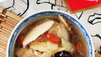 How to prepare the best chicken herbal soup (10 useful tips) How to prepare the best chicken herbal soup (10 useful tips)
