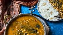Instant Pot Black Eyed Peas Curry Instant Pot Black Eyed Peas Curry