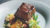 Make Naomi Pomeroy’s Sherry-Glazed Pork Belly Make Naomi Pomeroy’s Sherry-Glazed Pork Belly