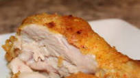 Fried Chicken Fried Chicken