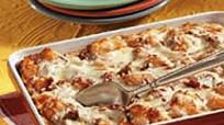 Lumpy Pan Pizza Lumpy Pan Pizza