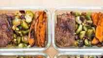 Skirt Steak Meal Prep Skirt Steak Meal Prep