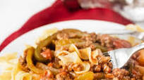 Ground Beef Pepper Steak Ground Beef Pepper Steak