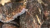 Keto Beef Jerky Keto Beef Jerky