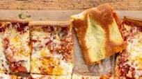 Crazy Crust Pizza Crazy Crust Pizza