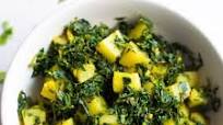 Aloo Methi Recipe Aloo Methi Recipe