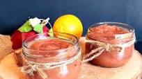 Instant Pot Apple Butter Sauce - No Sugar, No Peel Recipe Instant Pot Apple Butter Sauce - No Sugar, No Peel Recipe