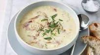 Red Lobster Bacon Potato Soup Recipe Red Lobster Bacon Potato Soup Recipe