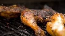 Jerk Chicken Jerk Chicken