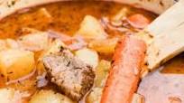 Classic Venison Stew Recipe Classic Venison Stew Recipe