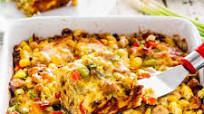 Sausage Potato Breakfast Casserole Sausage Potato Breakfast Casserole