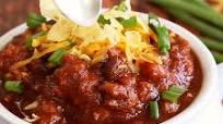 Signature Spicy, Smoky, Sweet Chili Signature Spicy, Smoky, Sweet Chili