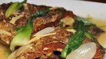 Pesang Isda Recipe Pesang Isda Recipe