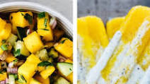 10+ Best Mango Recipes 10+ Best Mango Recipes