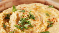 Easy Low Sodium Hummus Easy Low Sodium Hummus