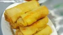 Lumpia Semarang Lumpia Semarang