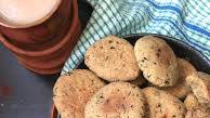 Healthy Methi Mathri with 7 Grains-Baked and Air Fried/Baked Masala Crackers Healthy Methi Mathri with 7 Grains-Baked and Air Fried/Baked Masala Crackers