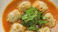 Nepali Momo Nepali Momo